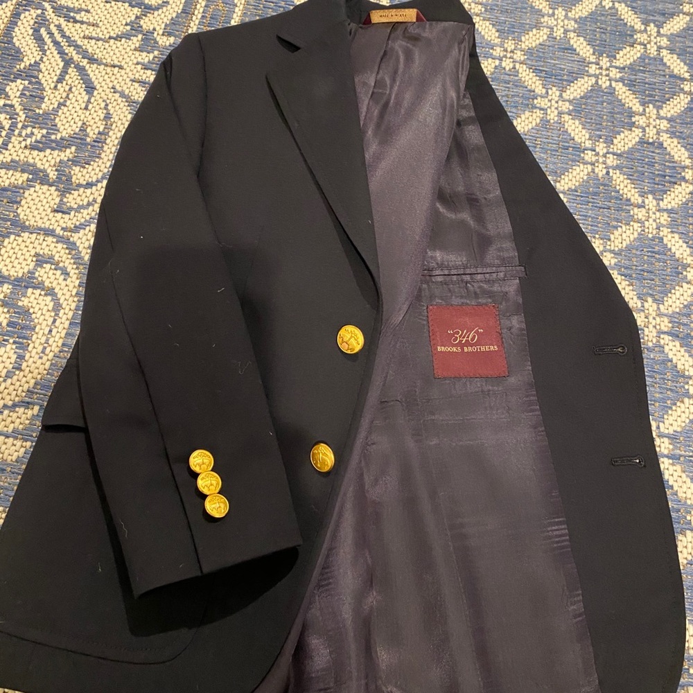 Brooks Brothers Sport coat